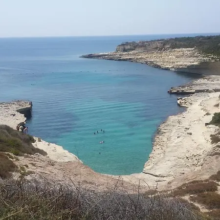 Hostel Xrobb L Ghagin Marsaxlokk