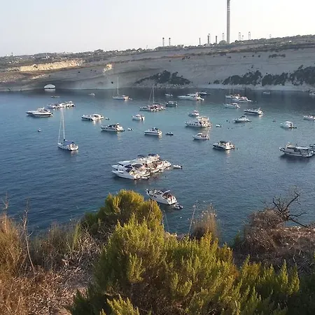 Hostel Xrobb L Ghagin