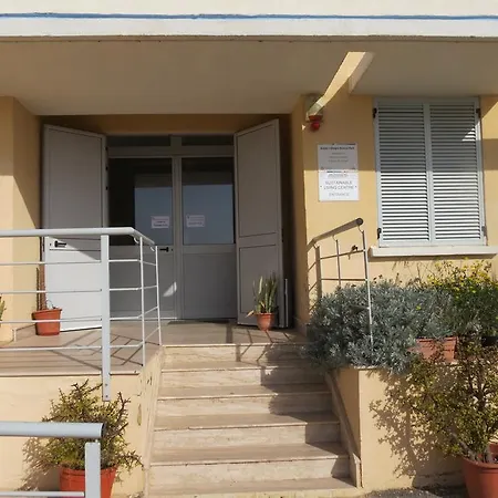 Xrobb L Ghagin 旅馆