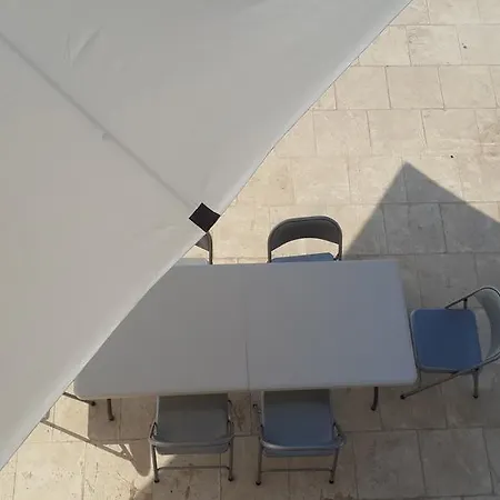 Hostel Xrobb L Ghagin Marsaxlokk