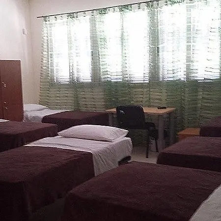 Hostel Xrobb L Ghagin Marsaxlokk