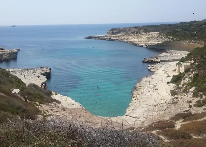 بيت شباب Xrobb L Ghagin مرسلوك