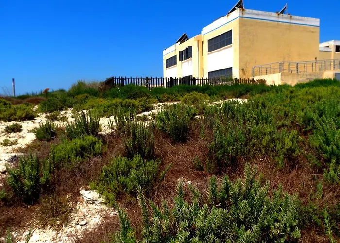 بيت شباب Xrobb L Ghagin