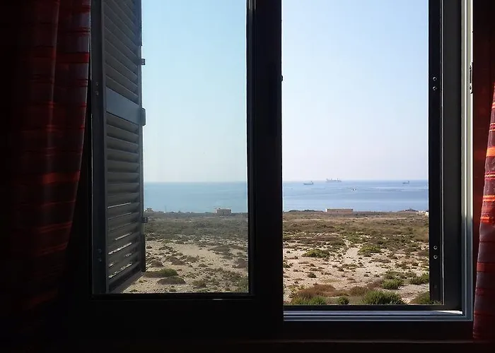 Xrobb L Ghagin بيت شباب مرسلوك