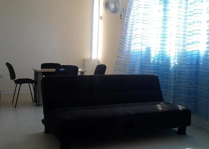 بيت شباب Xrobb L Ghagin