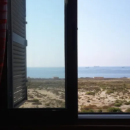 Xrobb L Ghagin Hostel Marsaxlokk