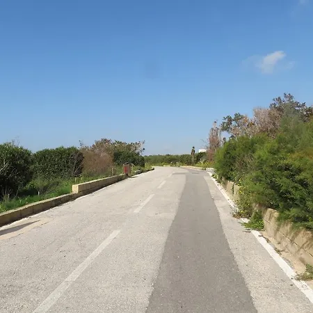 Xrobb L Ghagin Марсашлокк