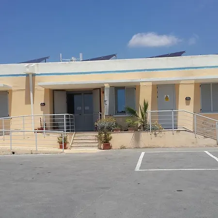 Хостел Xrobb L Ghagin