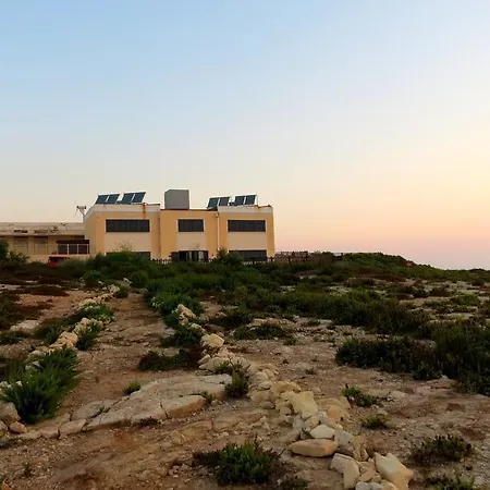 Хостел Xrobb L Ghagin