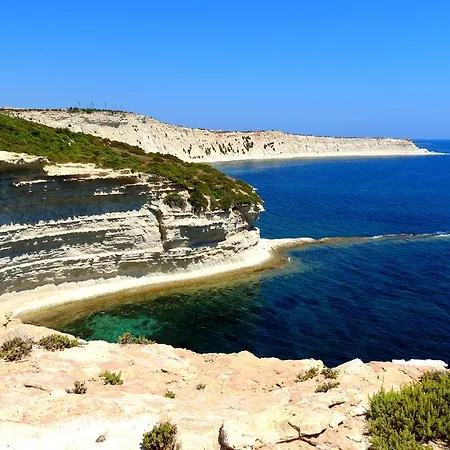 Xrobb L Ghagin Хостел *