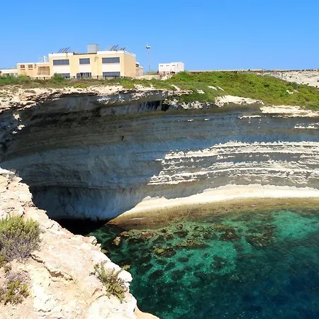 Хостел Xrobb L Ghagin Марсашлокк