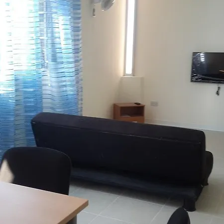 Xrobb L Ghagin Хостел