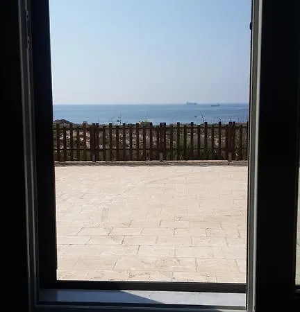 Xrobb L Ghagin * Marsaxlokk