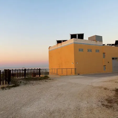 Хостел Xrobb L Ghagin Марсашлокк