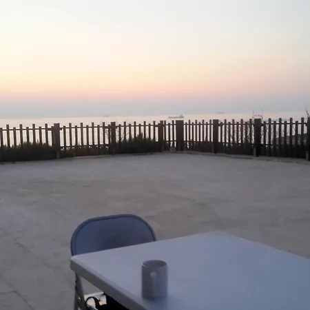 Xrobb L Ghagin Марсашлокк