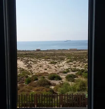 Xrobb L Ghagin Хостел *