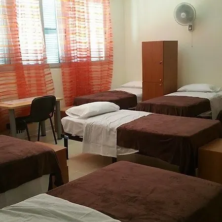 Xrobb L Ghagin * Марсашлокк