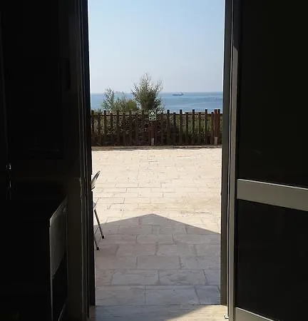 Hostal Xrobb L Ghagin Marsaxlokk