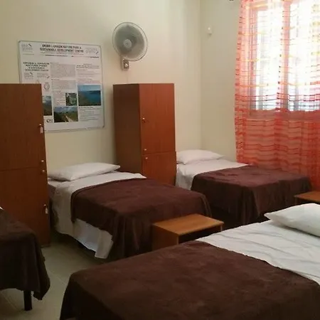 Xrobb L Ghagin Хостел