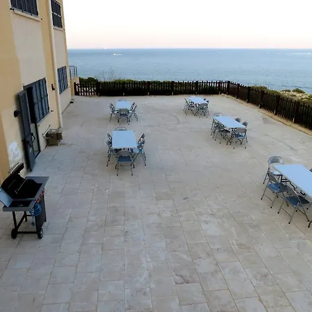 Хостел Xrobb L Ghagin