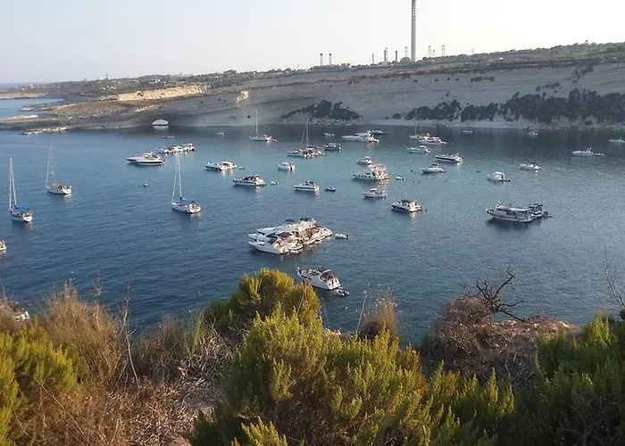 Hostel Xrobb L Ghagin