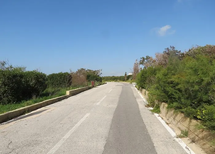 Xrobb L Ghagin Marsaxlokk