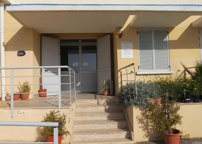 Xrobb L Ghagin Hostel