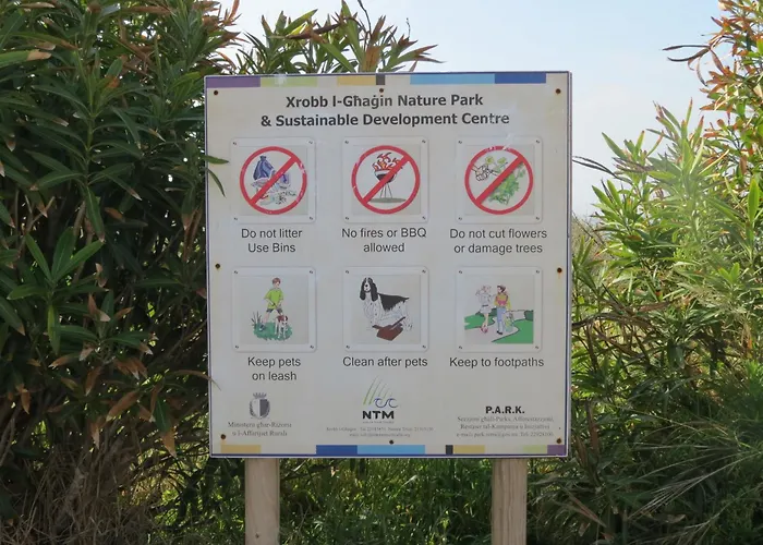 Hostel Xrobb L Ghagin *