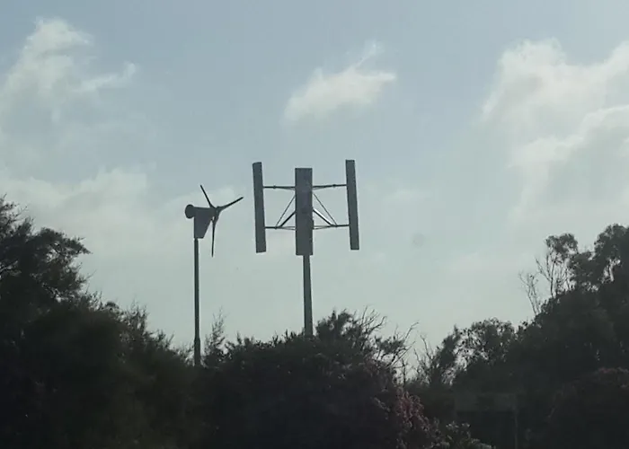 Xrobb L Ghagin Hostel *