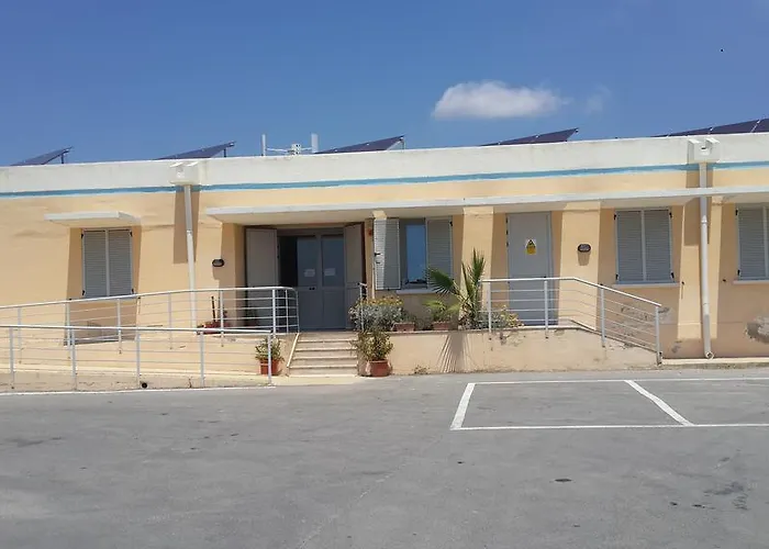 Hostel Xrobb L Ghagin