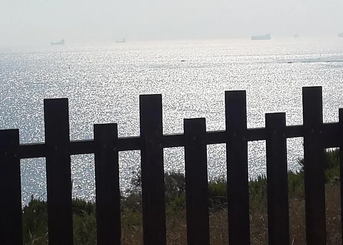 Xrobb L Ghagin Marsaxlokk