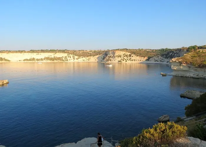 Xrobb L Ghagin Hostel *