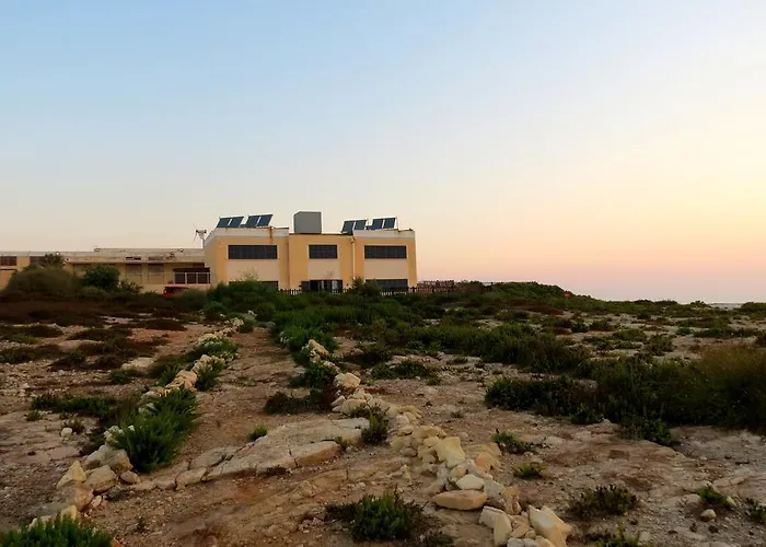 Hostel Xrobb L Ghagin