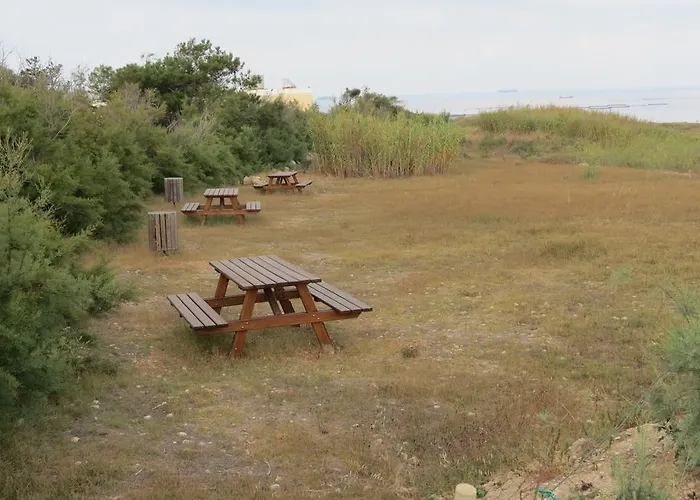 Hostel Xrobb L Ghagin *