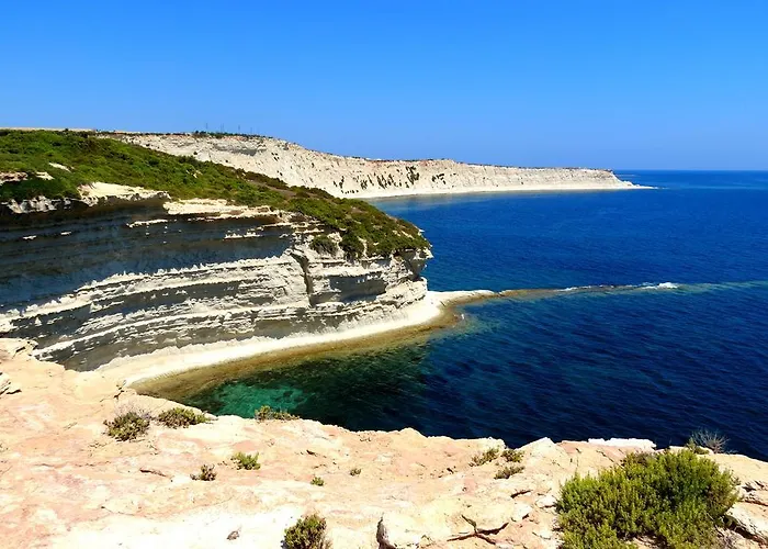 Xrobb L Ghagin Hostel *