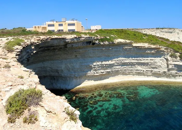 Hostel Xrobb L Ghagin Marsaxlokk