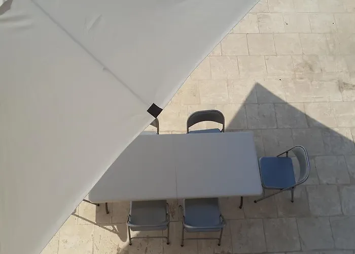 Hostel Xrobb L Ghagin Marsaxlokk