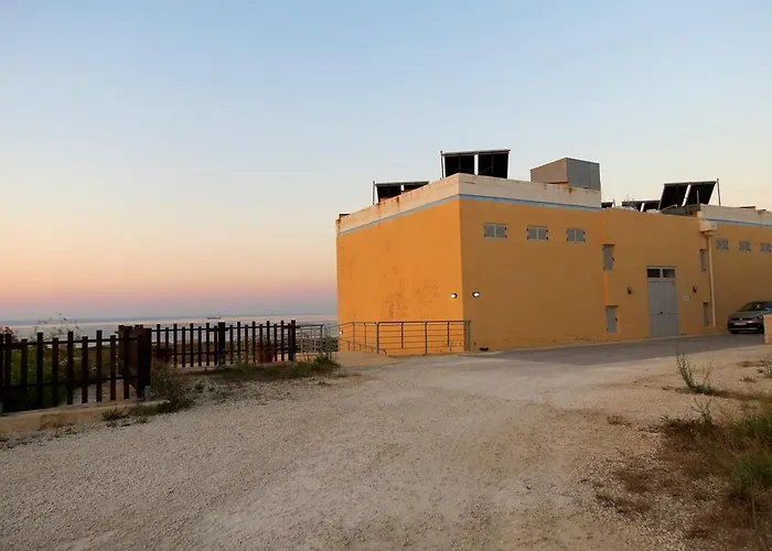 Hostel Xrobb L Ghagin Marsaxlokk