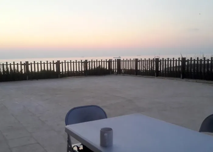 Xrobb L Ghagin Marsaxlokk