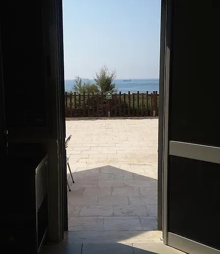 Hostel Xrobb L Ghagin Marsaxlokk