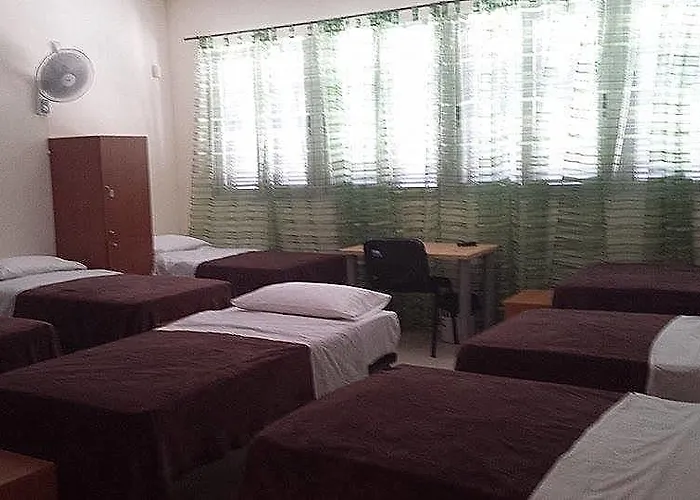 Hostel Xrobb L Ghagin Marsaxlokk