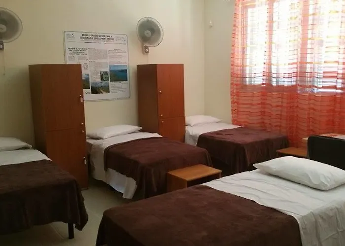 Xrobb L Ghagin Hostel