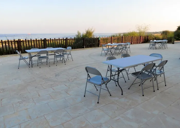 Xrobb L Ghagin Hostel *