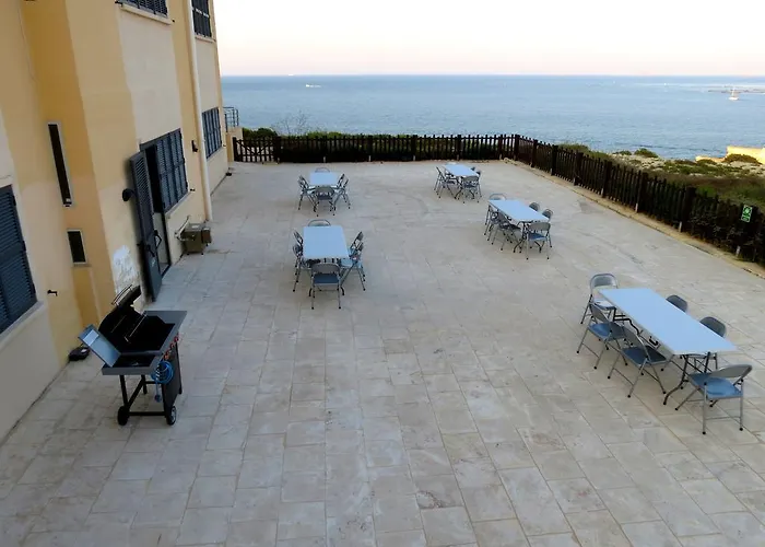 Hostel Xrobb L Ghagin