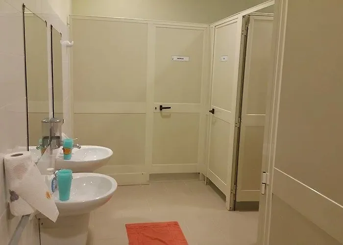 Hostel Xrobb L Ghagin Marsaxlokk